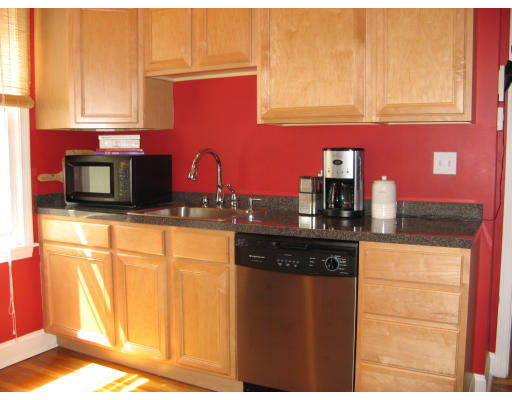 8 Alfred Street, Unit 2 Boston, MA 02130 - Photo 2 of 5 Gallery Image 2