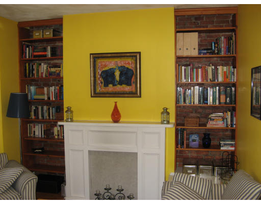 8 Alfred Street, Unit 2 Boston, MA 02130 - Photo 3 of 5 Gallery Image 3