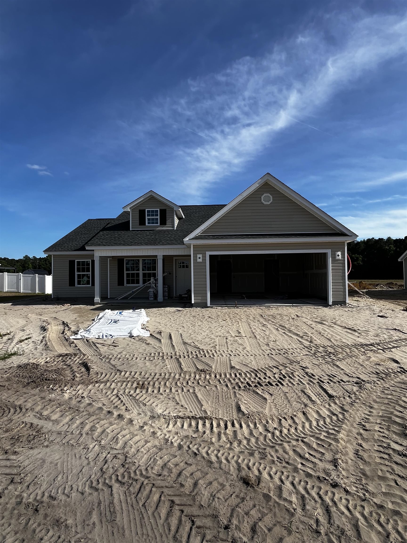 1760 Vereen Road Aynor, SC 29511 - Photo 1 of 6