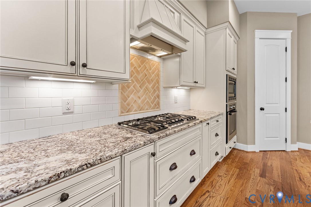 16201 Alsdell Road Midlothian, VA 23112 - Photo 8 of 90