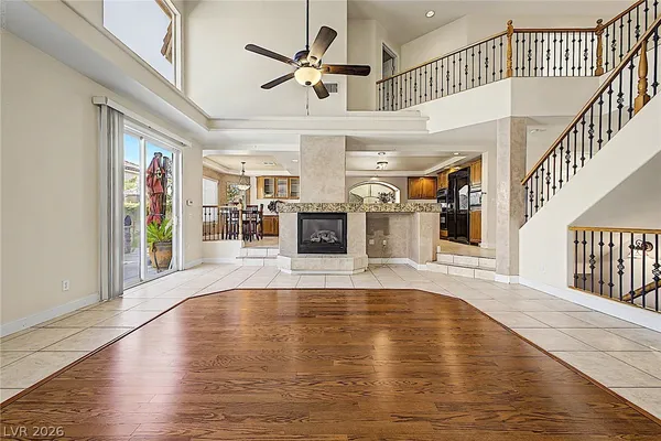 $4,700 | 3924 Royal Scots Avenue, Las Vegas, NV 89141