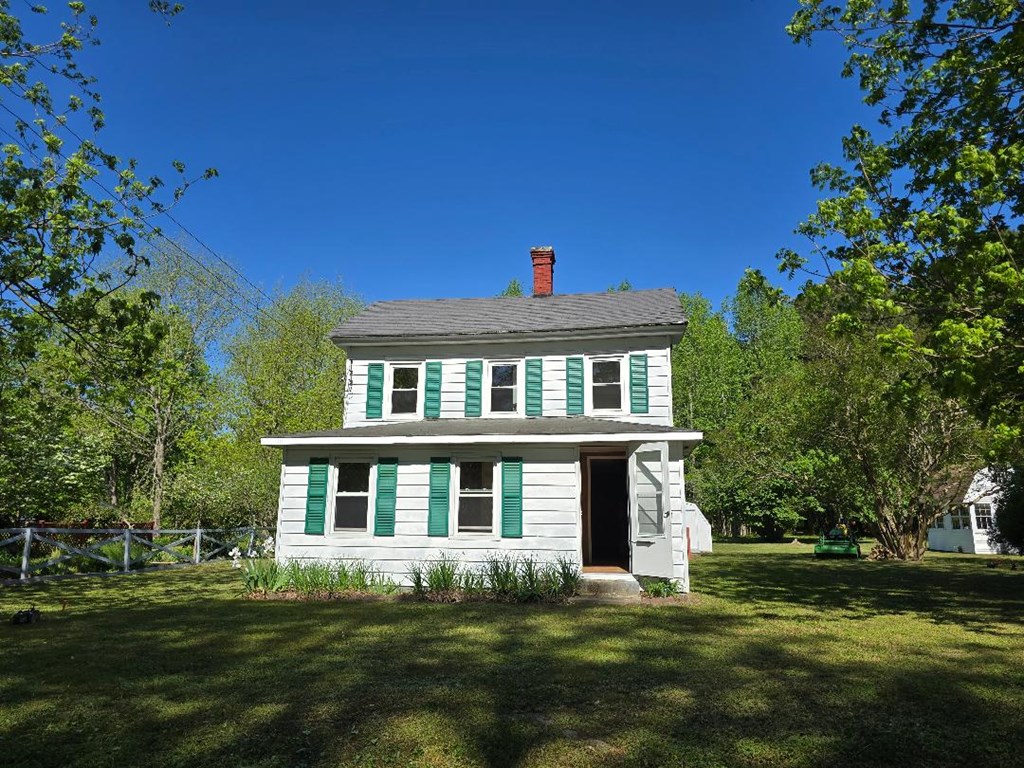 13166 Winterville Road Mears, VA 23409 - Photo 2 of 18