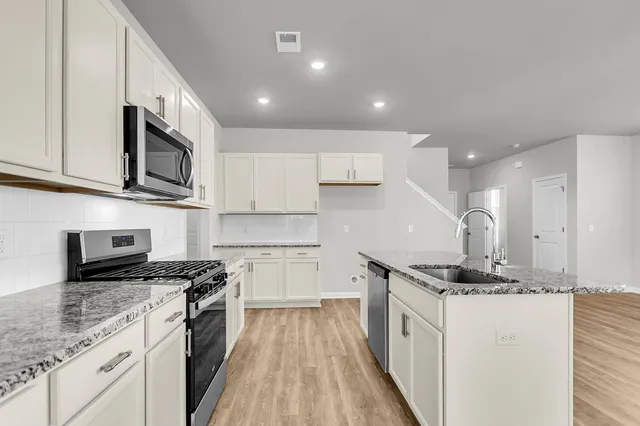 $443,990 | 124 Scout Drive, Summerville, SC 29486