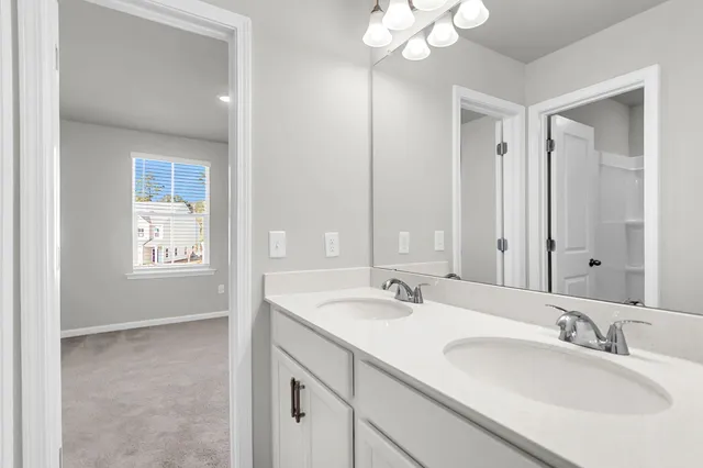 $443,990 | 124 Scout Drive, Summerville, SC 29486