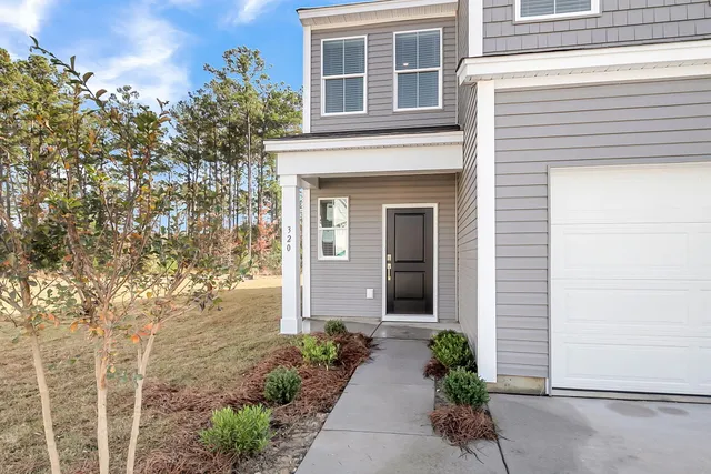 $443,990 | 124 Scout Drive, Summerville, SC 29486