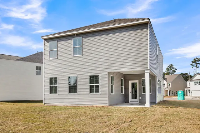 $443,990 | 124 Scout Drive, Summerville, SC 29486