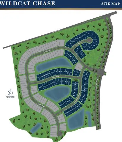 $443,990 | 124 Scout Drive, Summerville, SC 29486