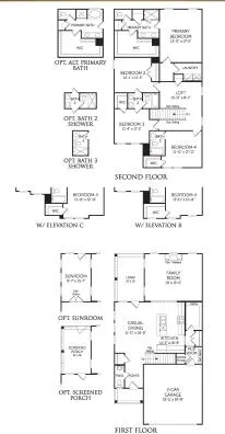 $443,990 | 124 Scout Drive, Summerville, SC 29486