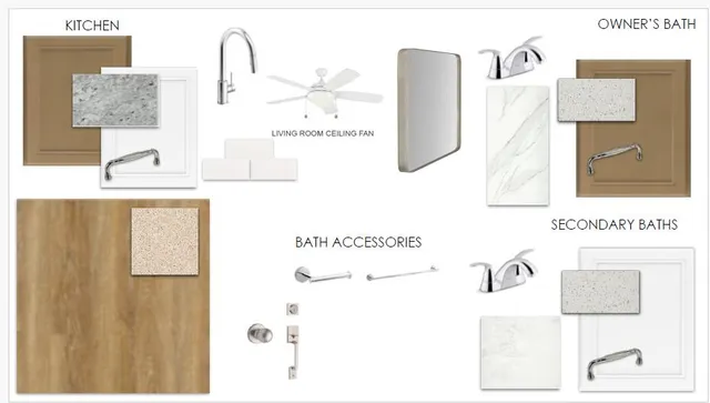 $443,990 | 124 Scout Drive, Summerville, SC 29486