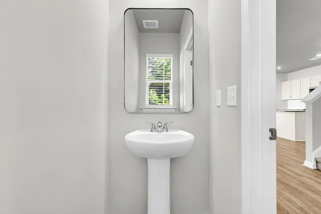 $443,990 | 124 Scout Drive, Summerville, SC 29486