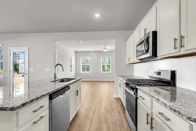 $443,990 | 124 Scout Drive, Summerville, SC 29486