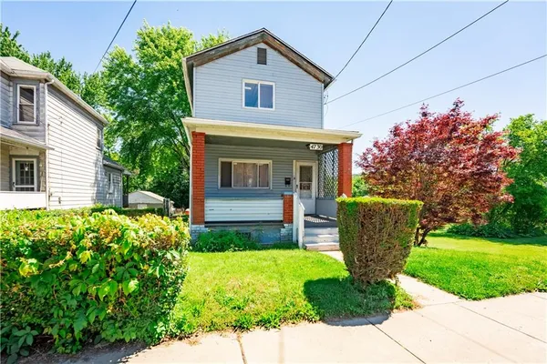 $45,000 | 4730 4th Avenue, Beaver Falls, PA 15010