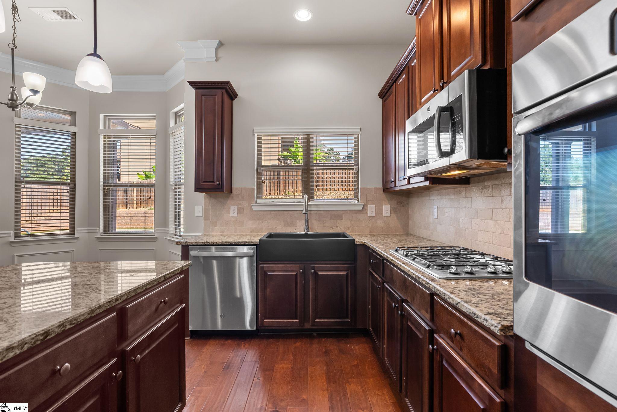 300 Mansfield Lane Greer, SC 29650 - Photo 14 of 38