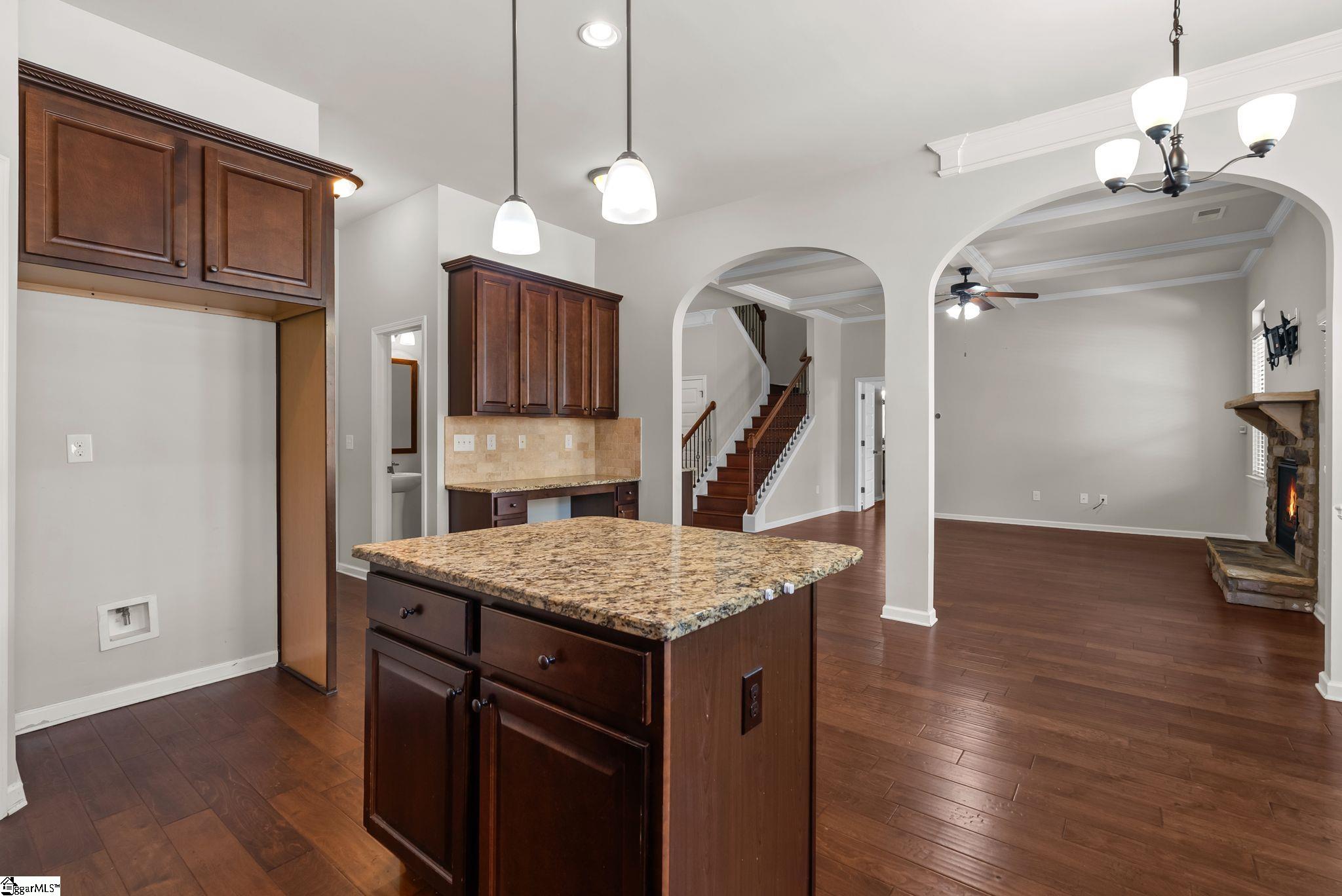 300 Mansfield Lane Greer, SC 29650 - Photo 15 of 38