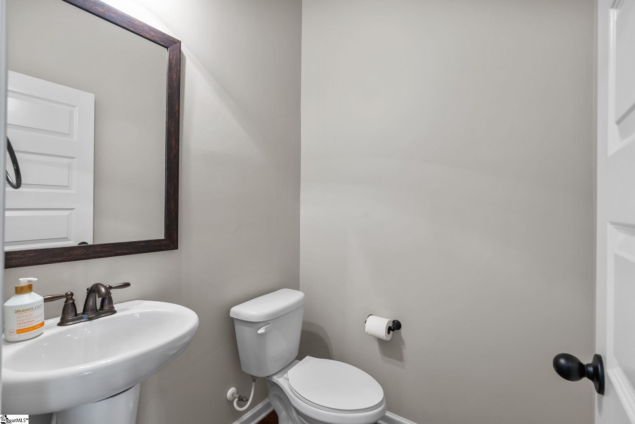 300 Mansfield Lane Greer, SC 29650 - Photo 16 of 38