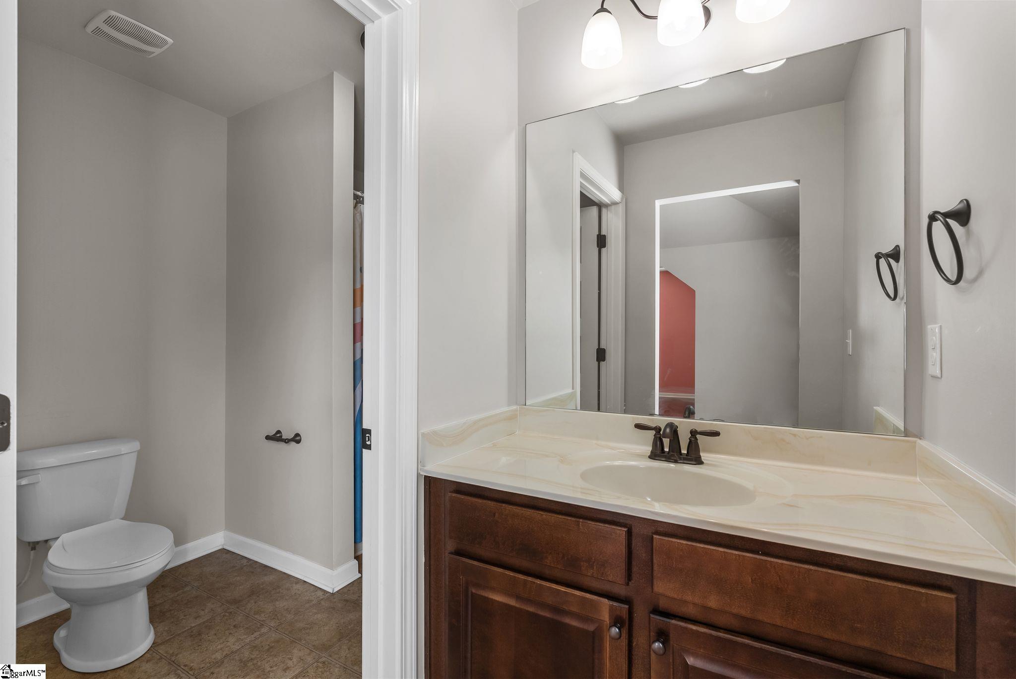 300 Mansfield Lane Greer, SC 29650 - Photo 30 of 38