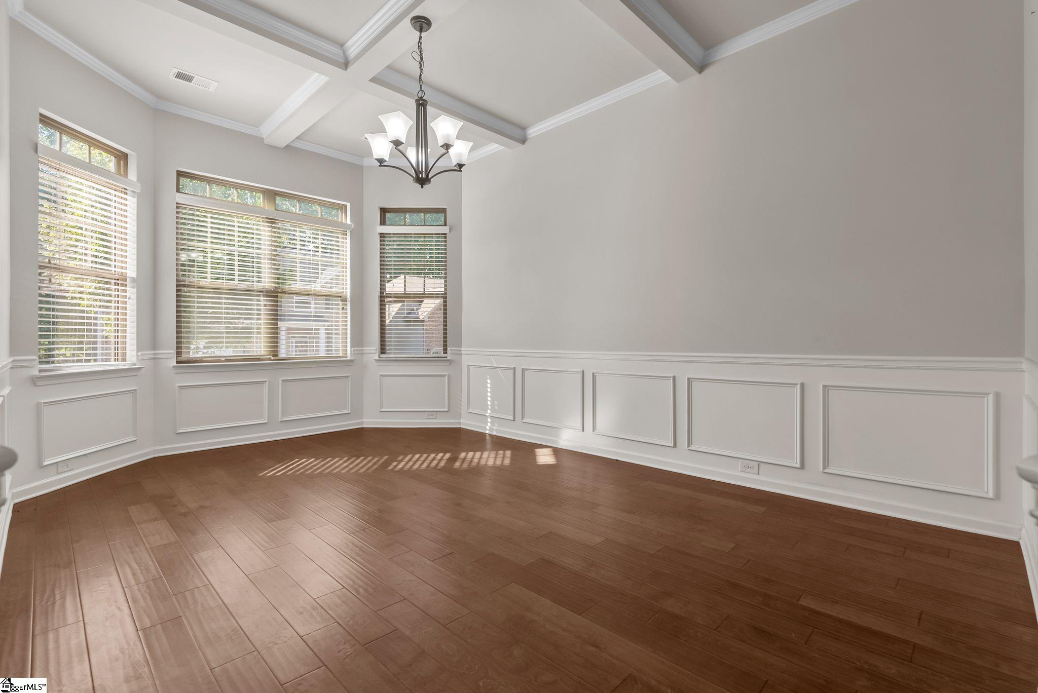 300 Mansfield Lane Greer, SC 29650 - Photo 3 of 38