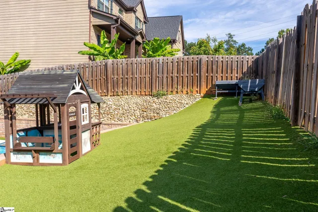 $589,999 | 300 Mansfield Lane, Greer, SC 29650