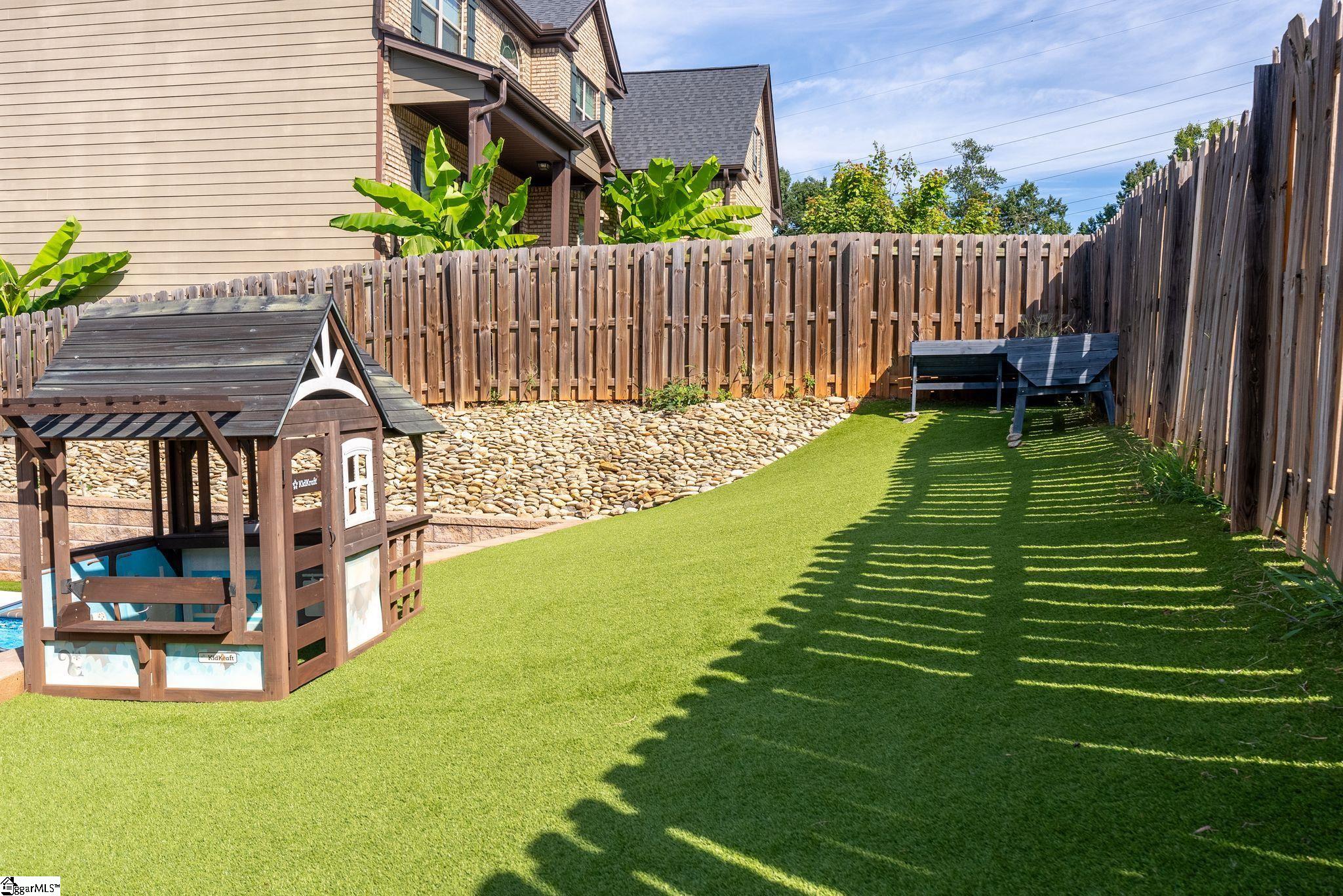 300 Mansfield Lane Greer, SC 29650 - Photo 37 of 38