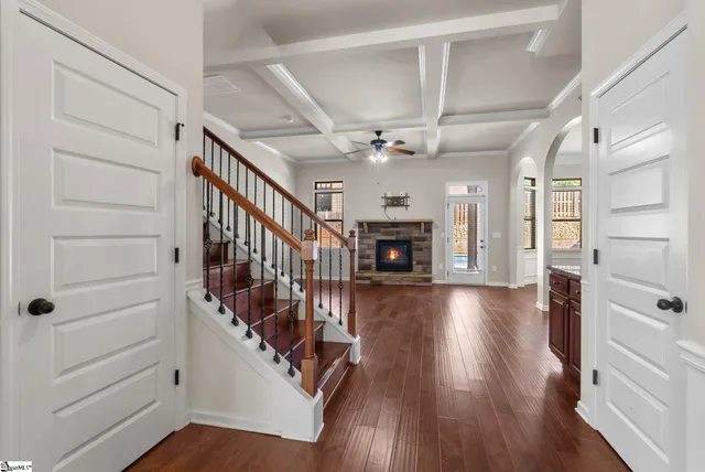 $589,999 | 300 Mansfield Lane, Greer, SC 29650