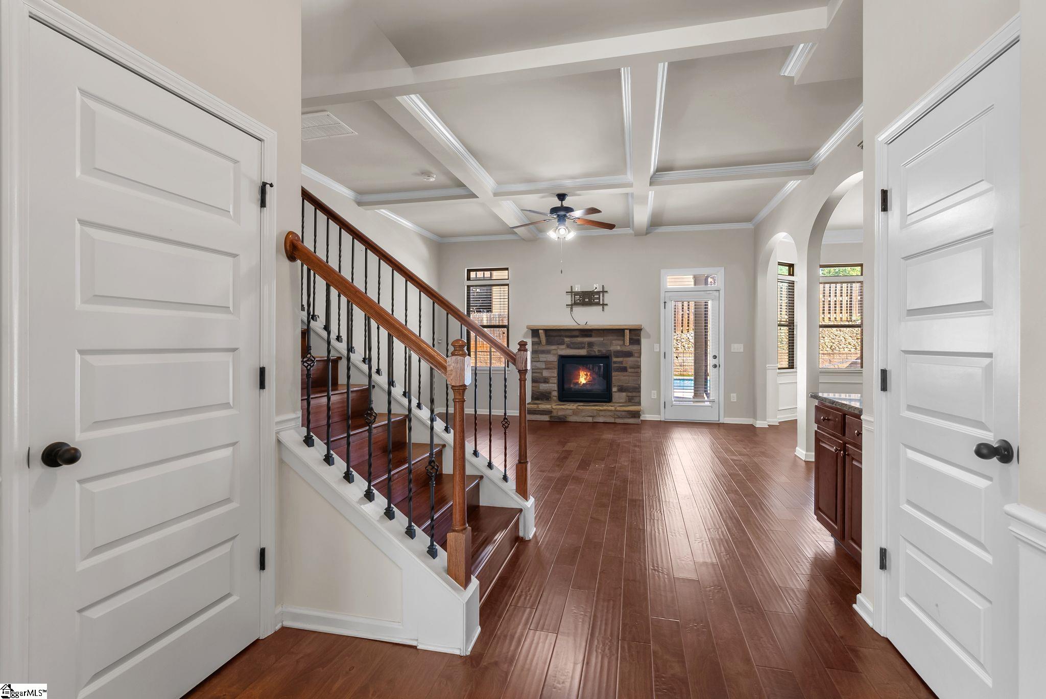 300 Mansfield Lane Greer, SC 29650 - Photo 5 of 38