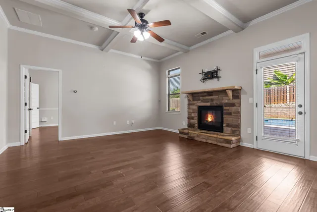 $589,999 | 300 Mansfield Lane, Greer, SC 29650