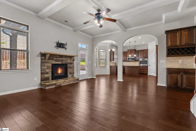 $589,999 | 300 Mansfield Lane, Greer, SC 29650