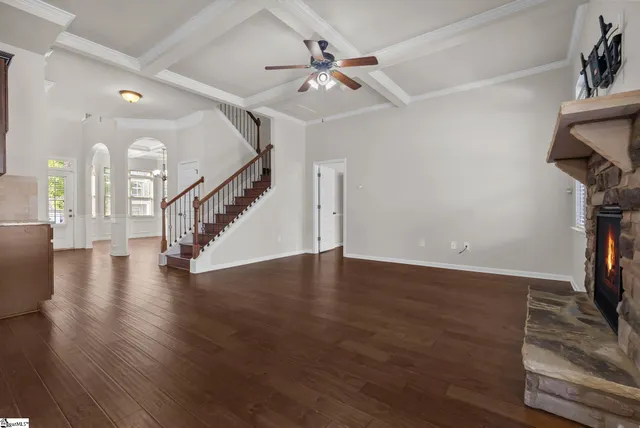 $589,999 | 300 Mansfield Lane, Greer, SC 29650