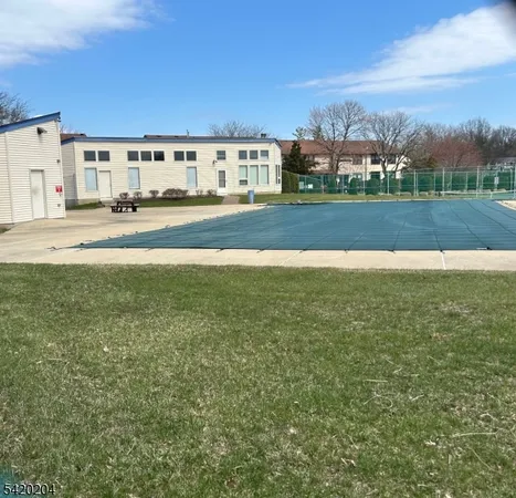 a view of building with city view