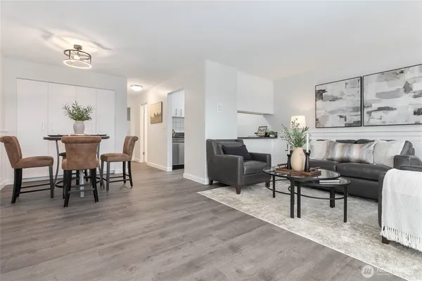 $299,900 | 819 High Street, Unit 101, Bellingham, WA 98225