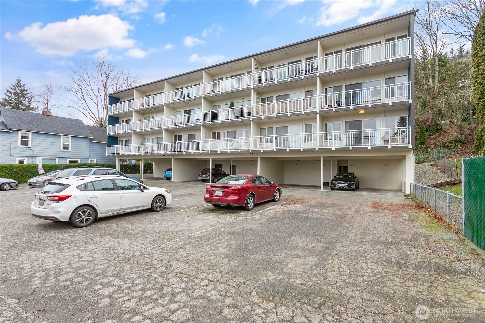 819 High Street, Unit 101 Bellingham, WA 98225 - Photo 32 of 38