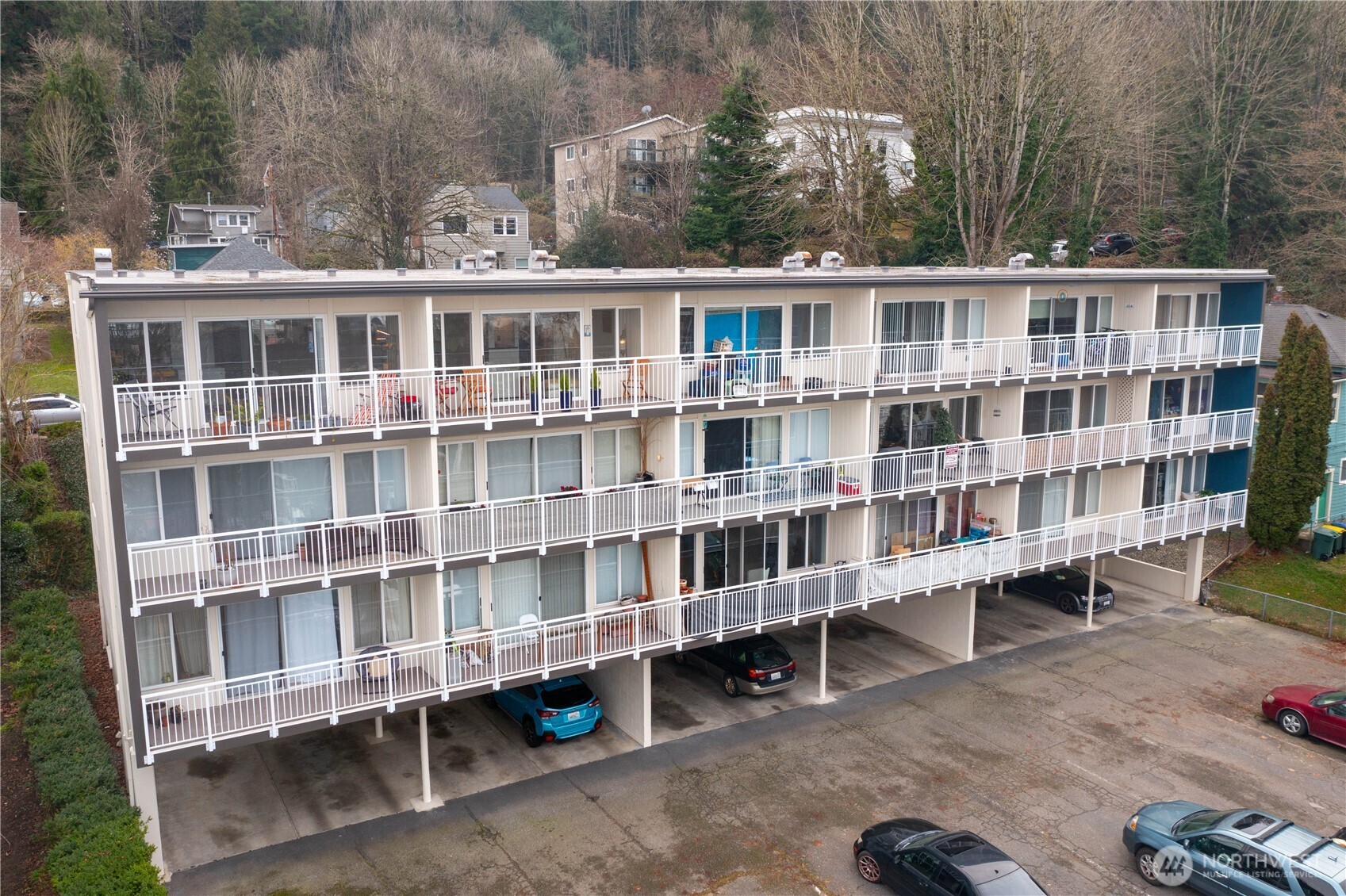 819 High Street, Unit 101 Bellingham, WA 98225 - Photo 34 of 38