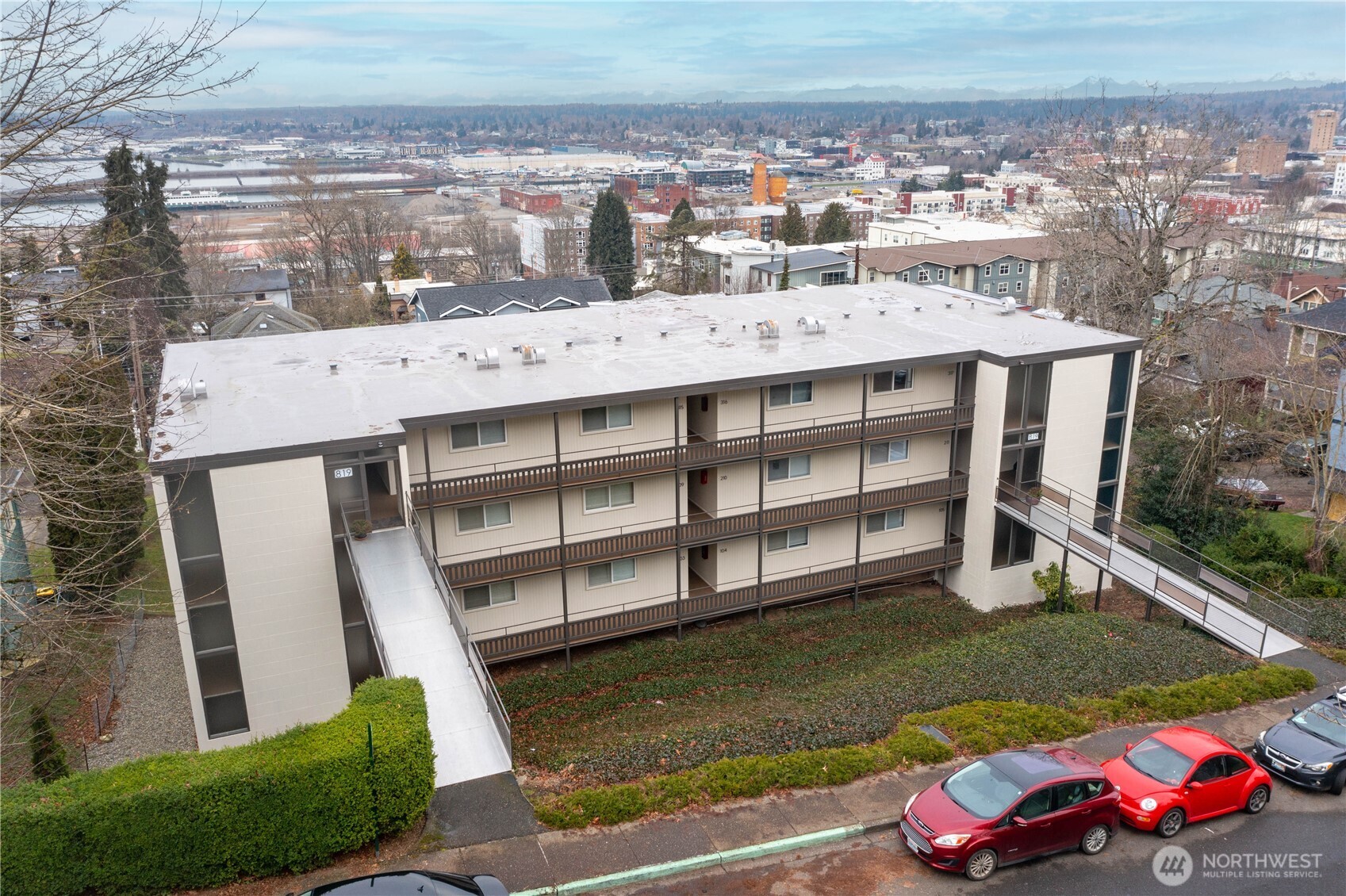 819 High Street, Unit 101 Bellingham, WA 98225 - Photo 36 of 38