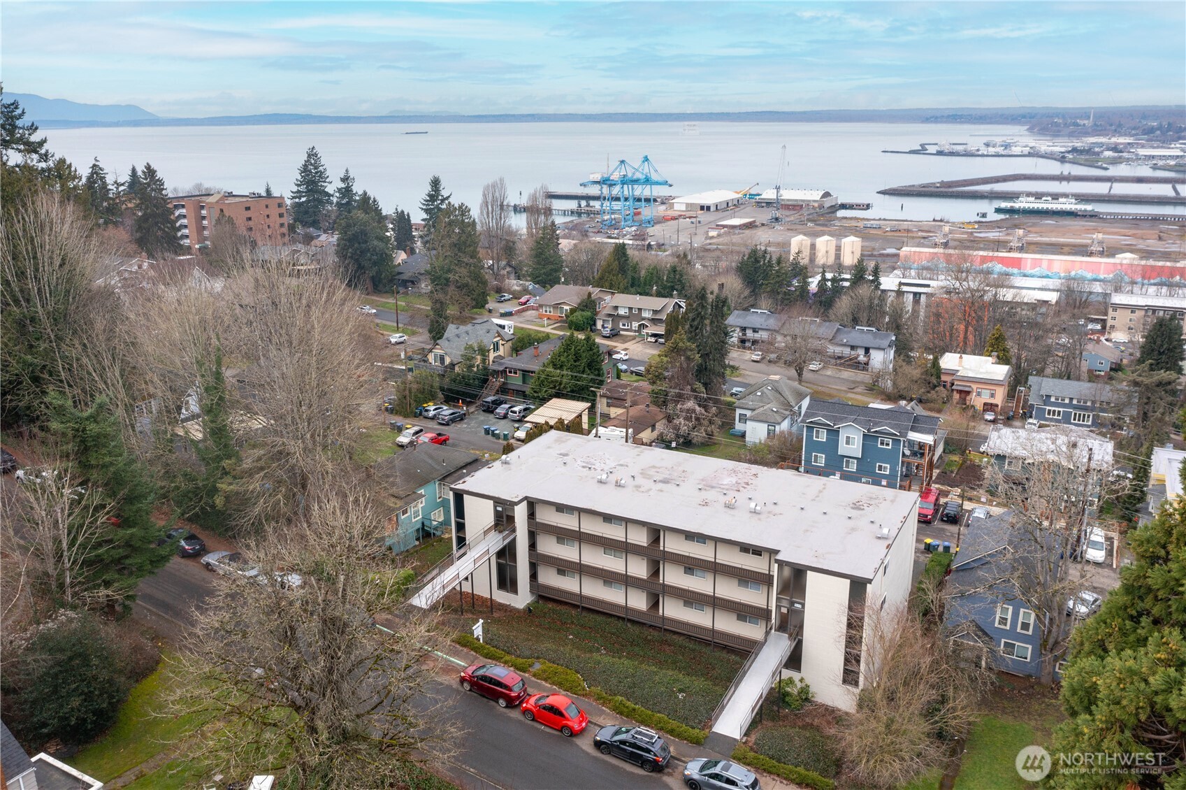 819 High Street, Unit 101 Bellingham, WA 98225 - Photo 38 of 38