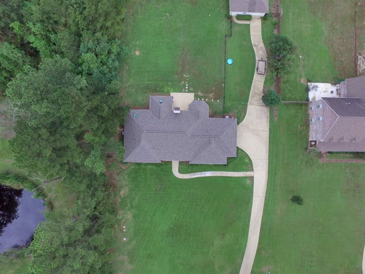 6406 Manship Road Brandon, MS 39047 - Photo 37 of 42 Photo 37