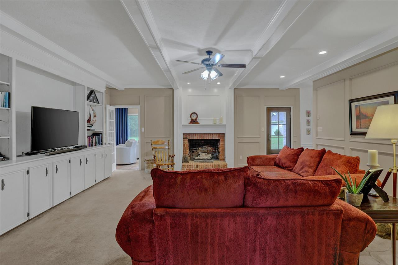 6406 Manship Road Brandon, MS 39047 - Photo 4 of 42 Photo 4