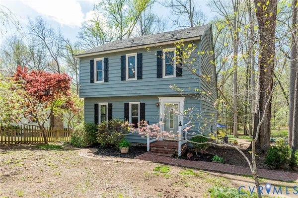 $349,900 | 1318 Unison Drive, Midlothian, VA 23113