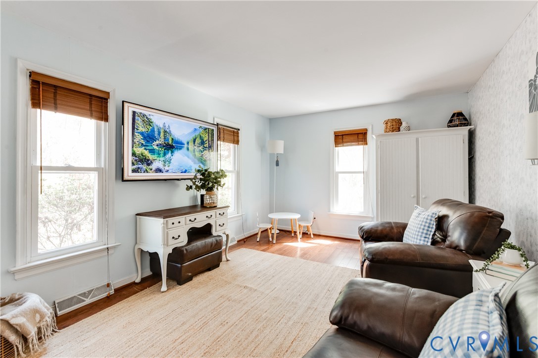 1318 Unison Drive Midlothian, VA 23113 - Photo 11 of 47 a bedroom with furniture and a window