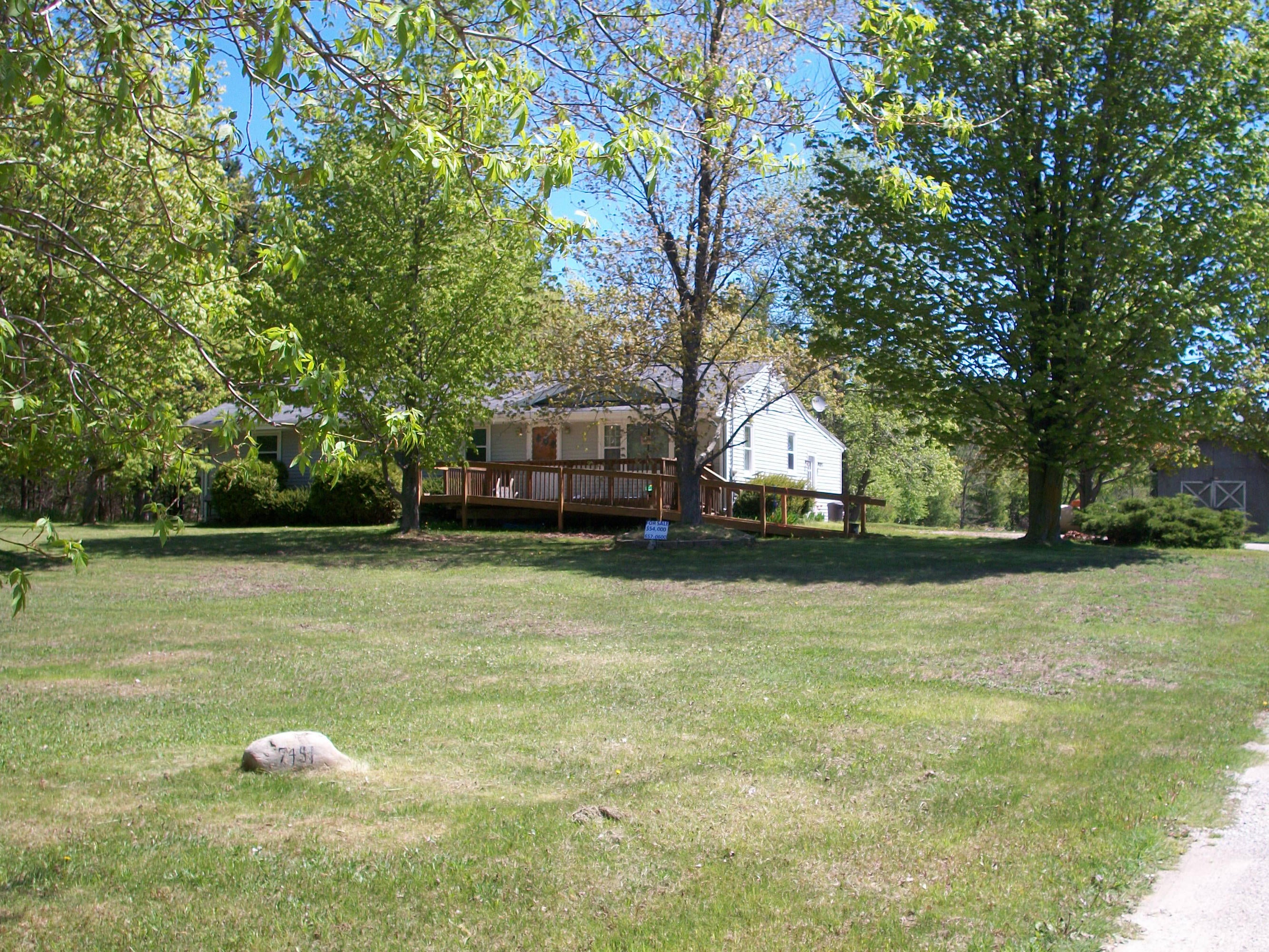 7451 Haken Road Alpena, MI 49707 - Photo 2 of 22 Gallery Image 2