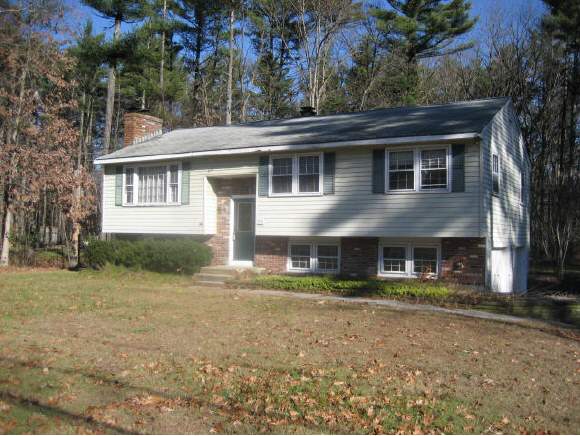 330 Island Pond Road Derry, NH 03038 - Photo 1 of 1