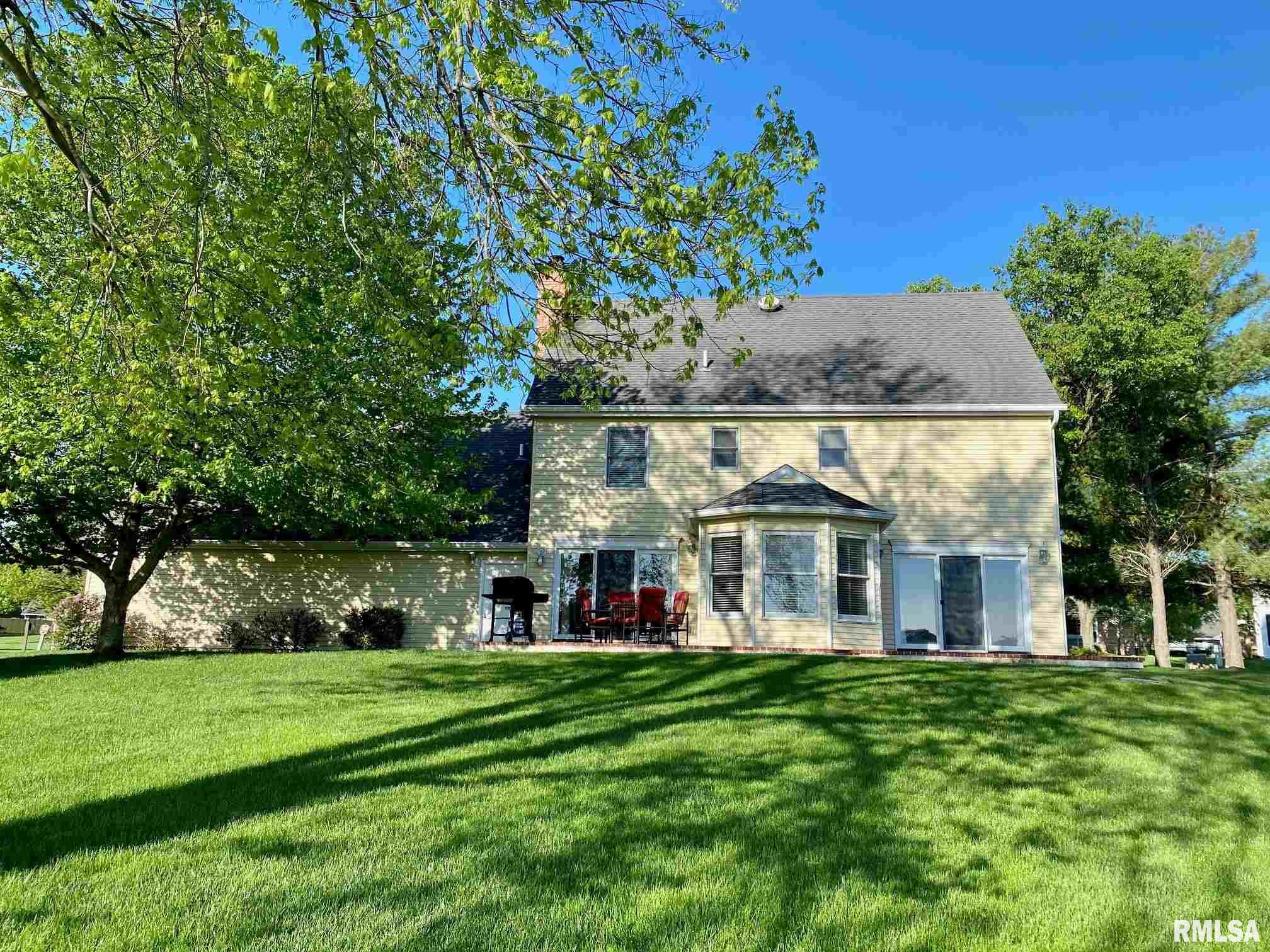 56 Taft Drive Rochester, IL 62563 - Photo 4 of 16