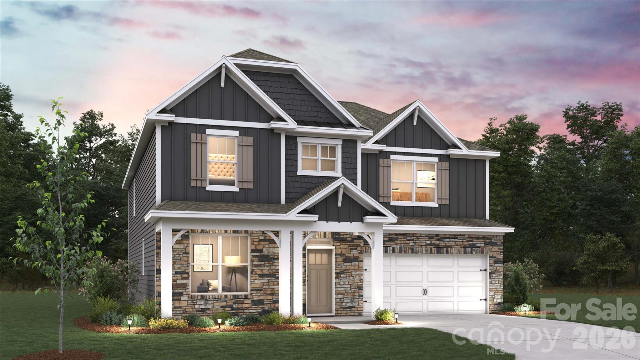 554 Mahogany Road York, SC 29745 - Photo 1 of 4 Gallery Image 1