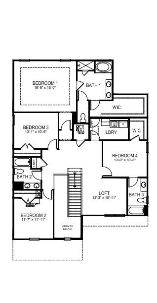 554 Mahogany Road York, SC 29745 - Photo 3 of 4 Gallery Image 3