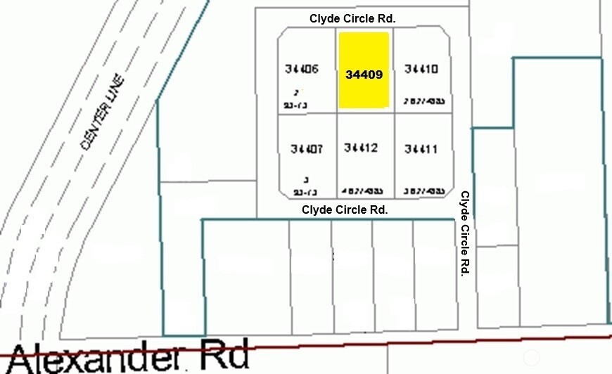 4409 Clyde Circle Sunnyside, WA 98944 - Photo 1 of 6