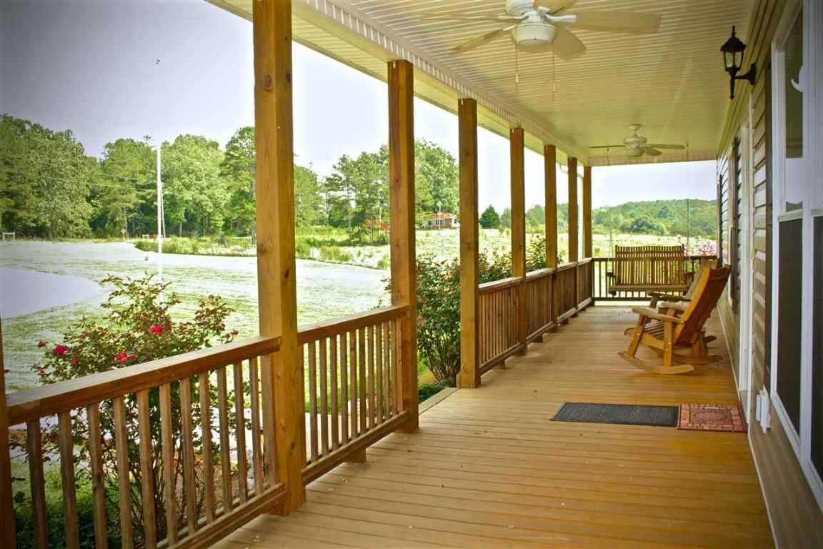 135 Earls Ford Road Mountain Rest, SC 29664 - Photo 1 of 36 Gallery Image 1