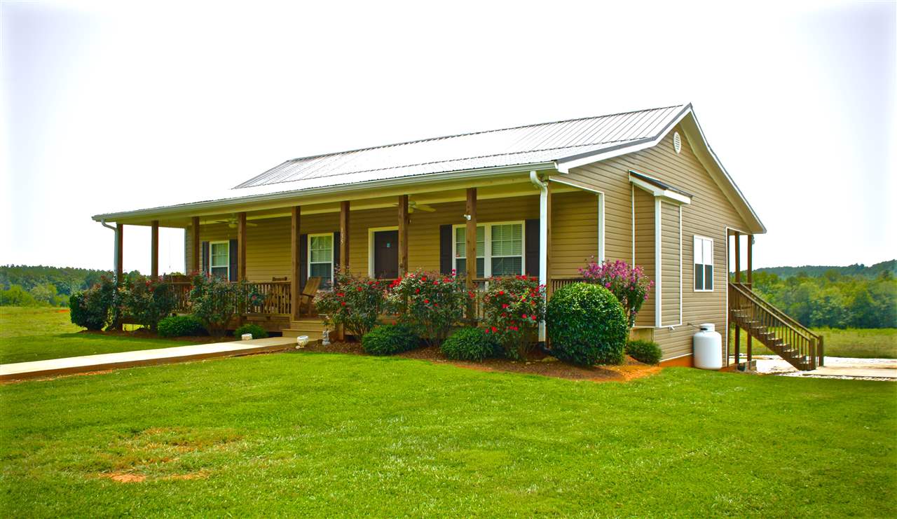 135 Earls Ford Road Mountain Rest, SC 29664 - Photo 2 of 36 Gallery Image 2