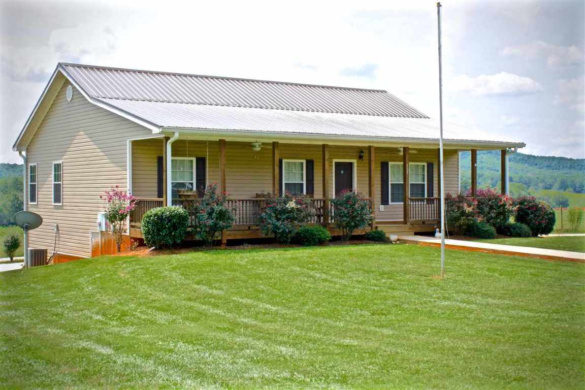 135 Earls Ford Road Mountain Rest, SC 29664 - Photo 3 of 36 Gallery Image 3
