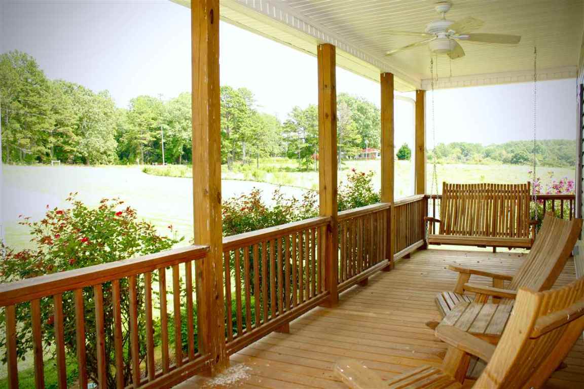 135 Earls Ford Road Mountain Rest, SC 29664 - Photo 31 of 36 Gallery Image 31