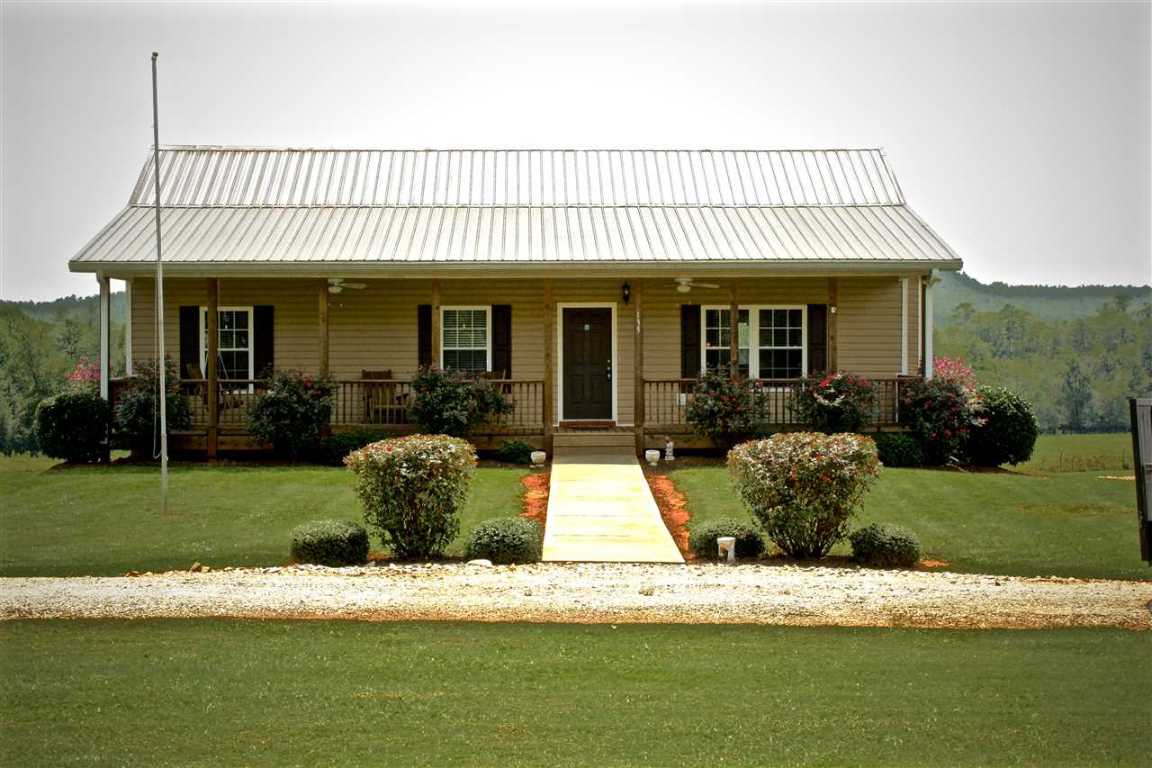 135 Earls Ford Road Mountain Rest, SC 29664 - Photo 33 of 36 Gallery Image 33