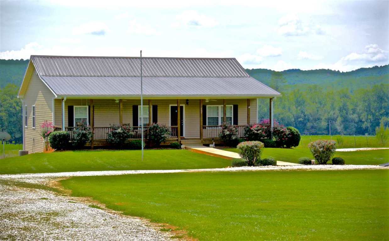 135 Earls Ford Road Mountain Rest, SC 29664 - Photo 34 of 36 Gallery Image 34